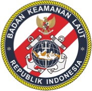 Badan Keamanan Laut Republik Indonesia
