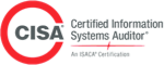 CISA — Certified Information Systems Auditor