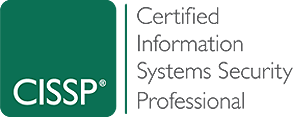CISSP — Certified Information Systems Security Professional
